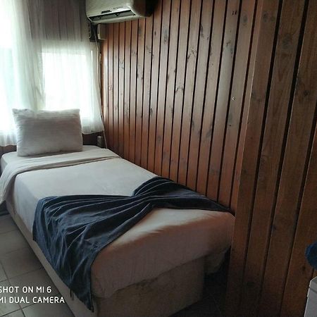 Hotel Akkus Стамбул Екстер'єр фото