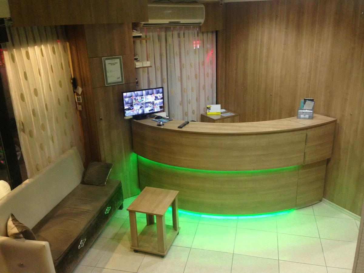 Hotel Akkus Стамбул Екстер'єр фото