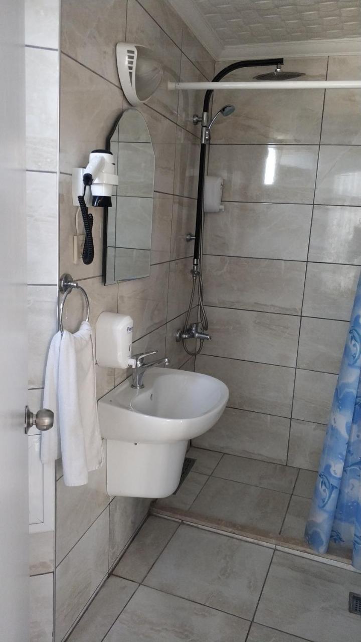 Hotel Akkus Стамбул Екстер'єр фото
