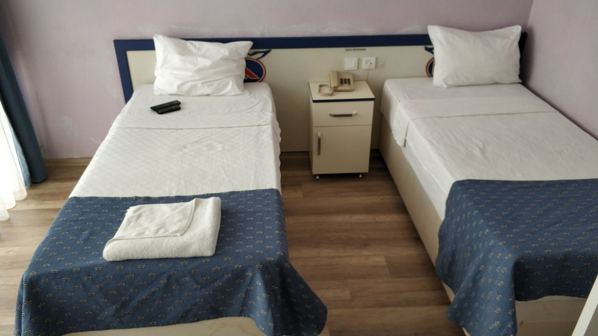 Hotel Akkus Стамбул Екстер'єр фото