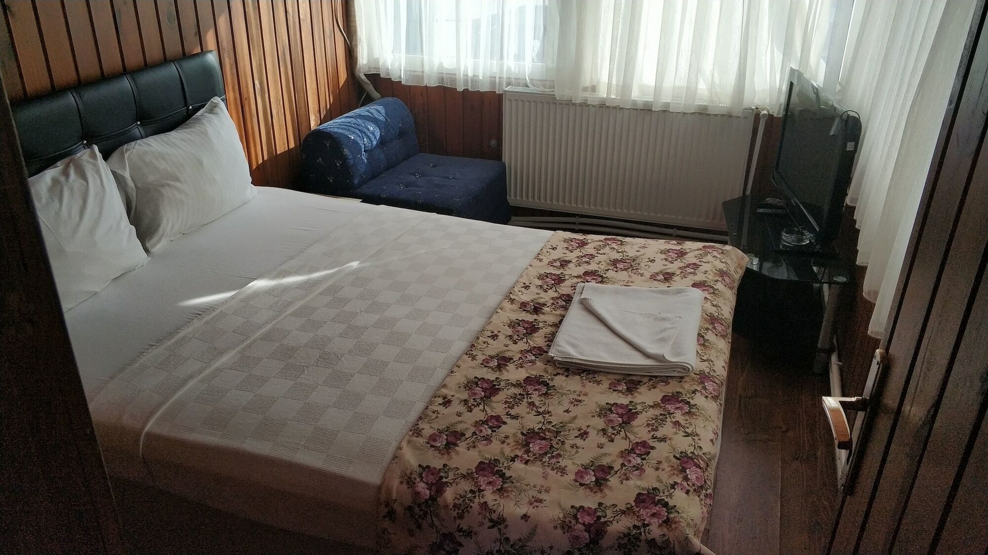 Hotel Akkus Стамбул Екстер'єр фото